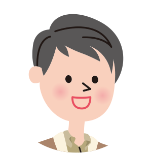 男性 男性