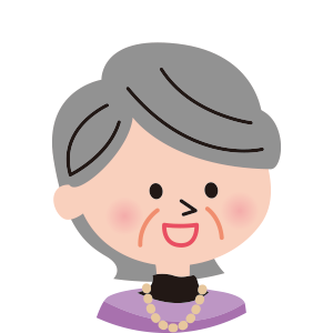 女性 女性